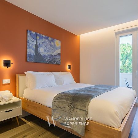 Wanderlust Experience Stone House Apartment บารี ภายนอก รูปภาพ