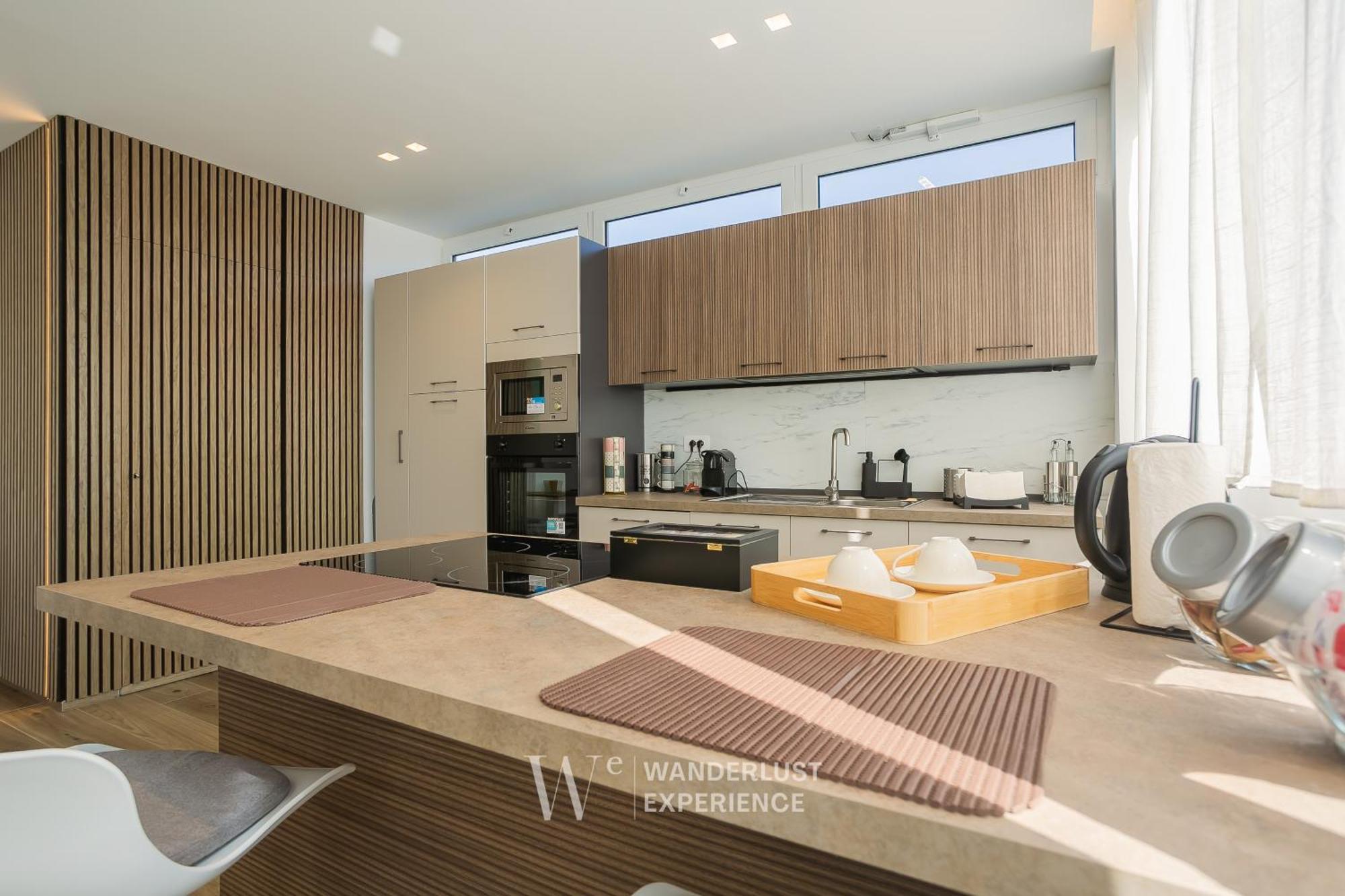 Wanderlust Experience Stone House Apartment บารี ภายนอก รูปภาพ
