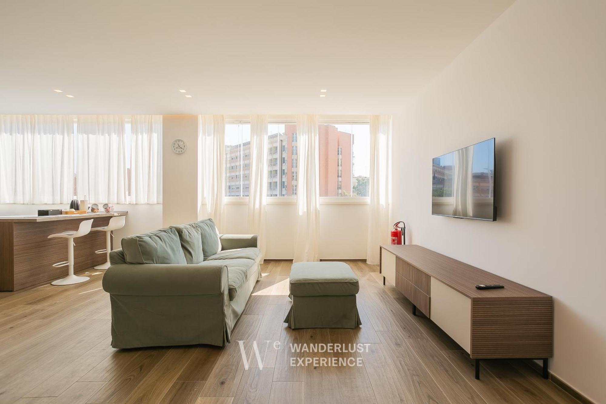 Wanderlust Experience Stone House Apartment บารี ภายนอก รูปภาพ