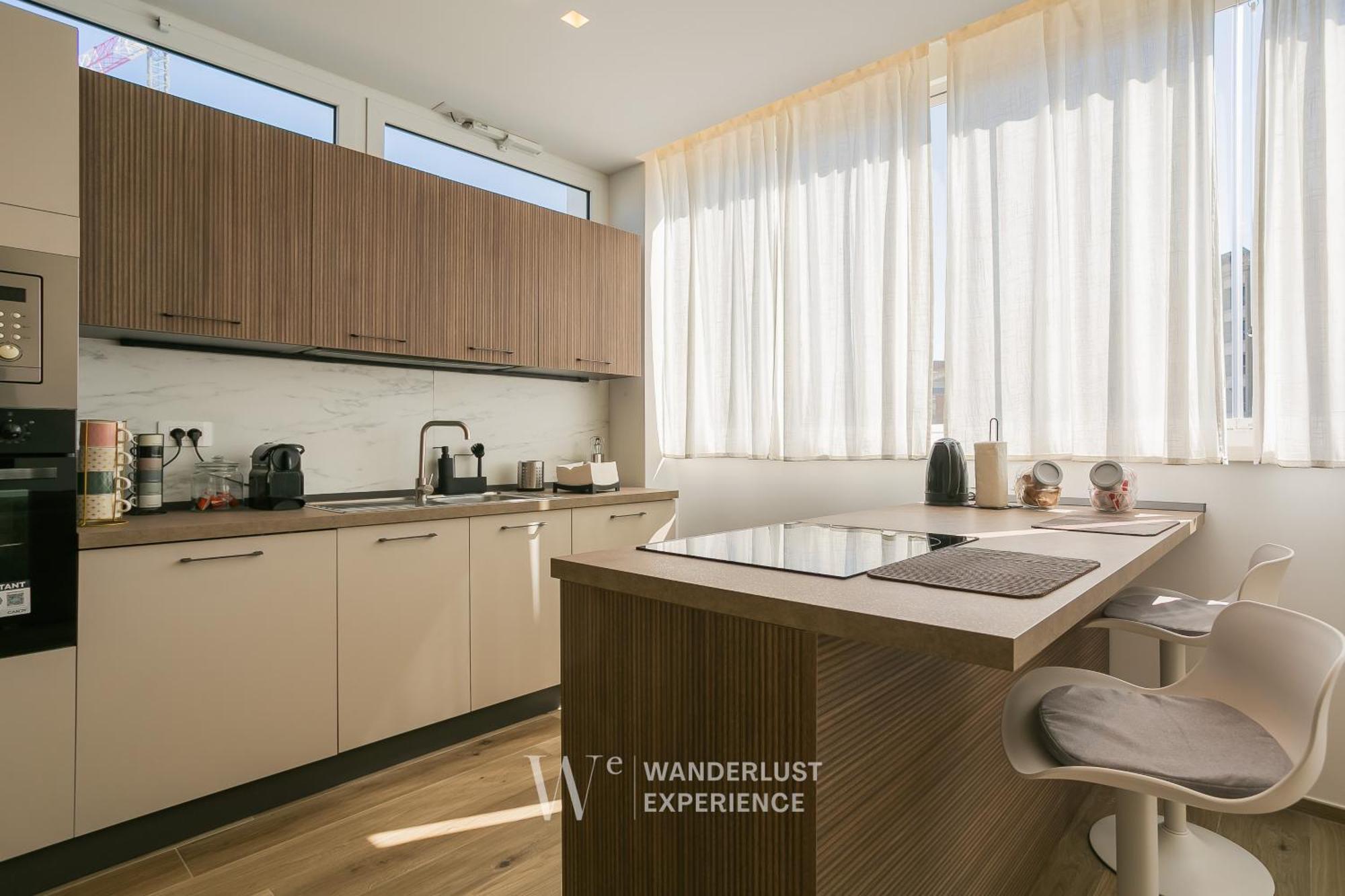 Wanderlust Experience Stone House Apartment บารี ภายนอก รูปภาพ