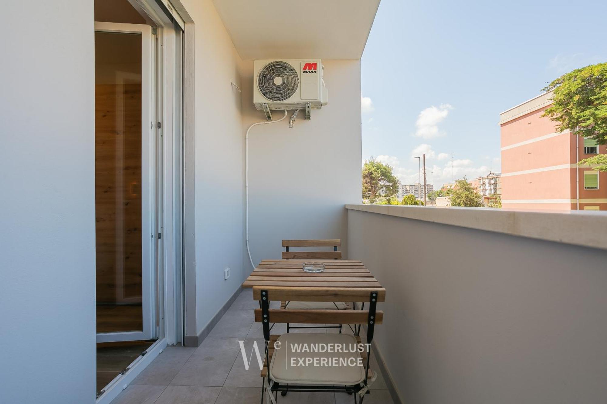 Wanderlust Experience Stone House Apartment บารี ภายนอก รูปภาพ