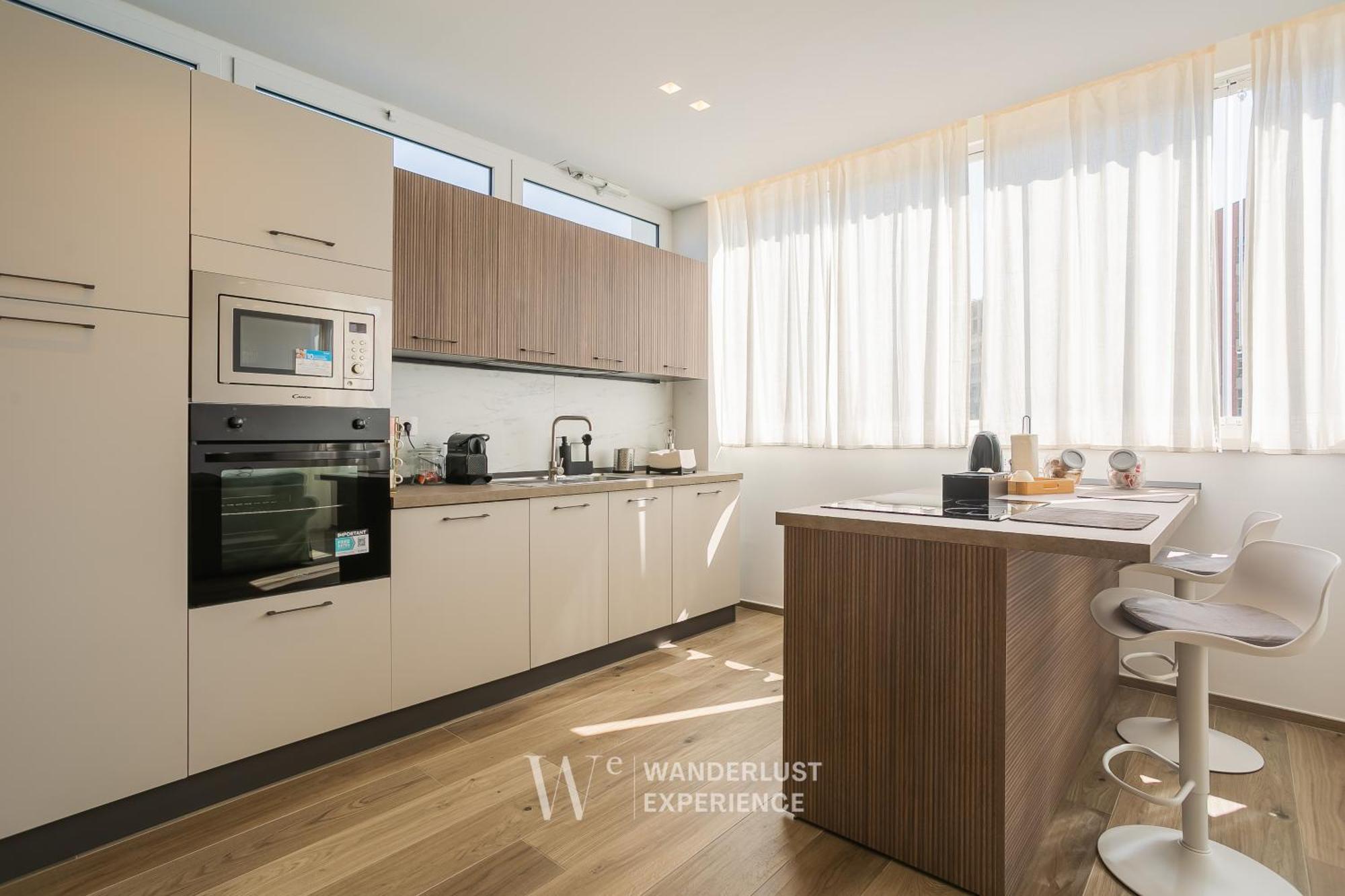 Wanderlust Experience Stone House Apartment บารี ภายนอก รูปภาพ