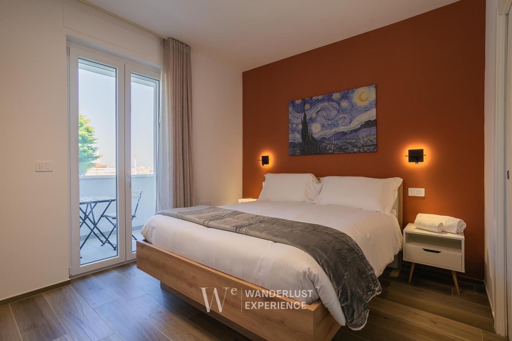 Wanderlust Experience Stone House Apartment บารี ภายนอก รูปภาพ