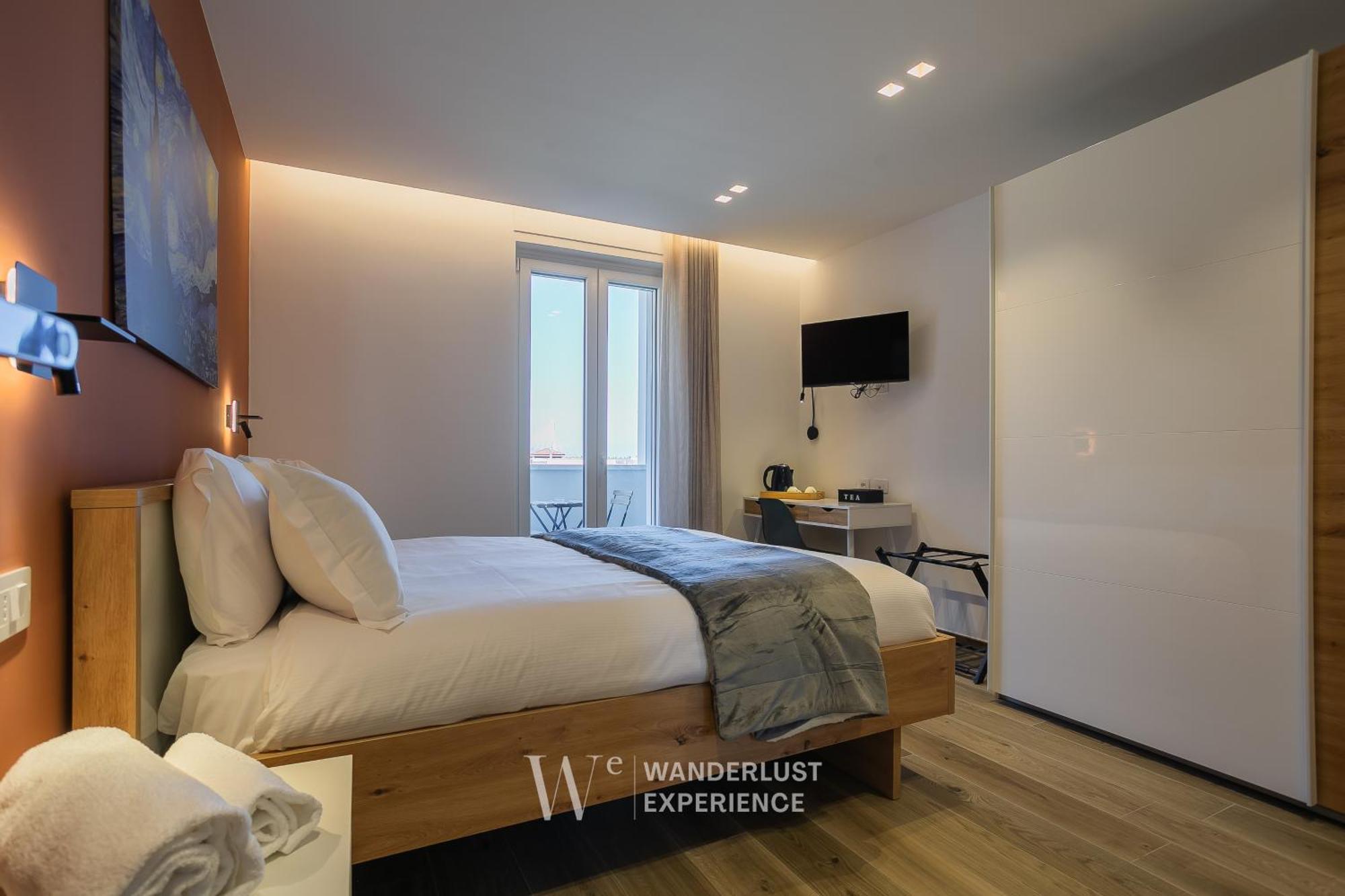 Wanderlust Experience Stone House Apartment บารี ภายนอก รูปภาพ
