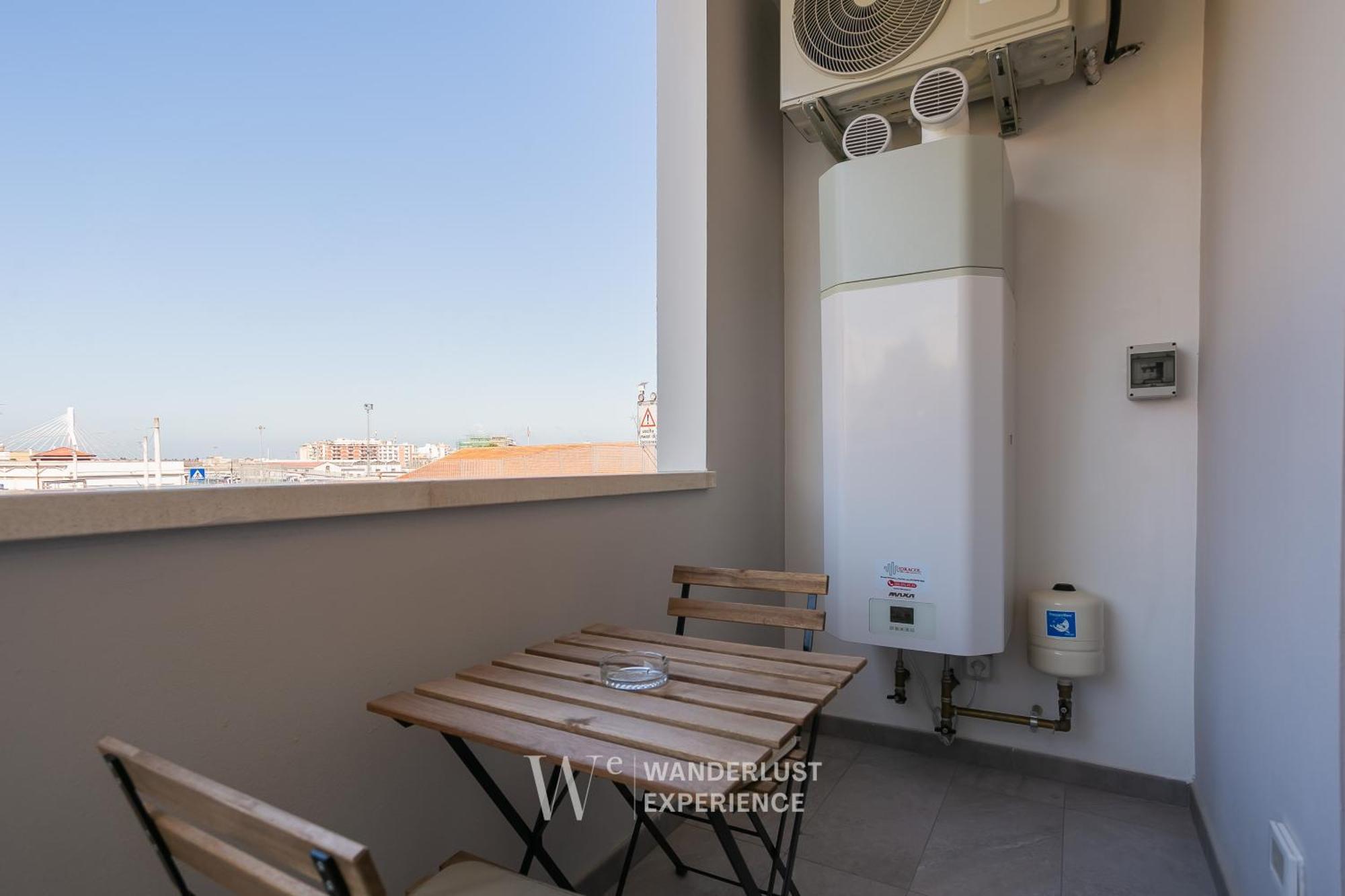 Wanderlust Experience Stone House Apartment บารี ภายนอก รูปภาพ