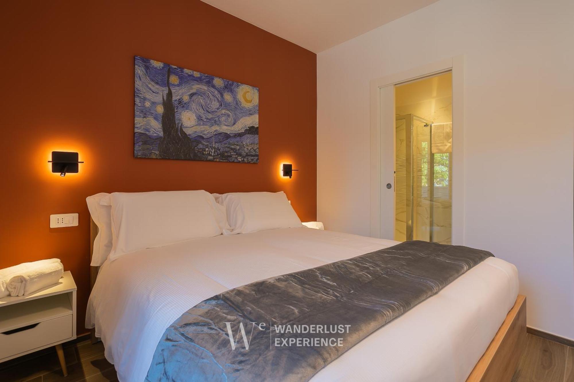 Wanderlust Experience Stone House Apartment บารี ภายนอก รูปภาพ