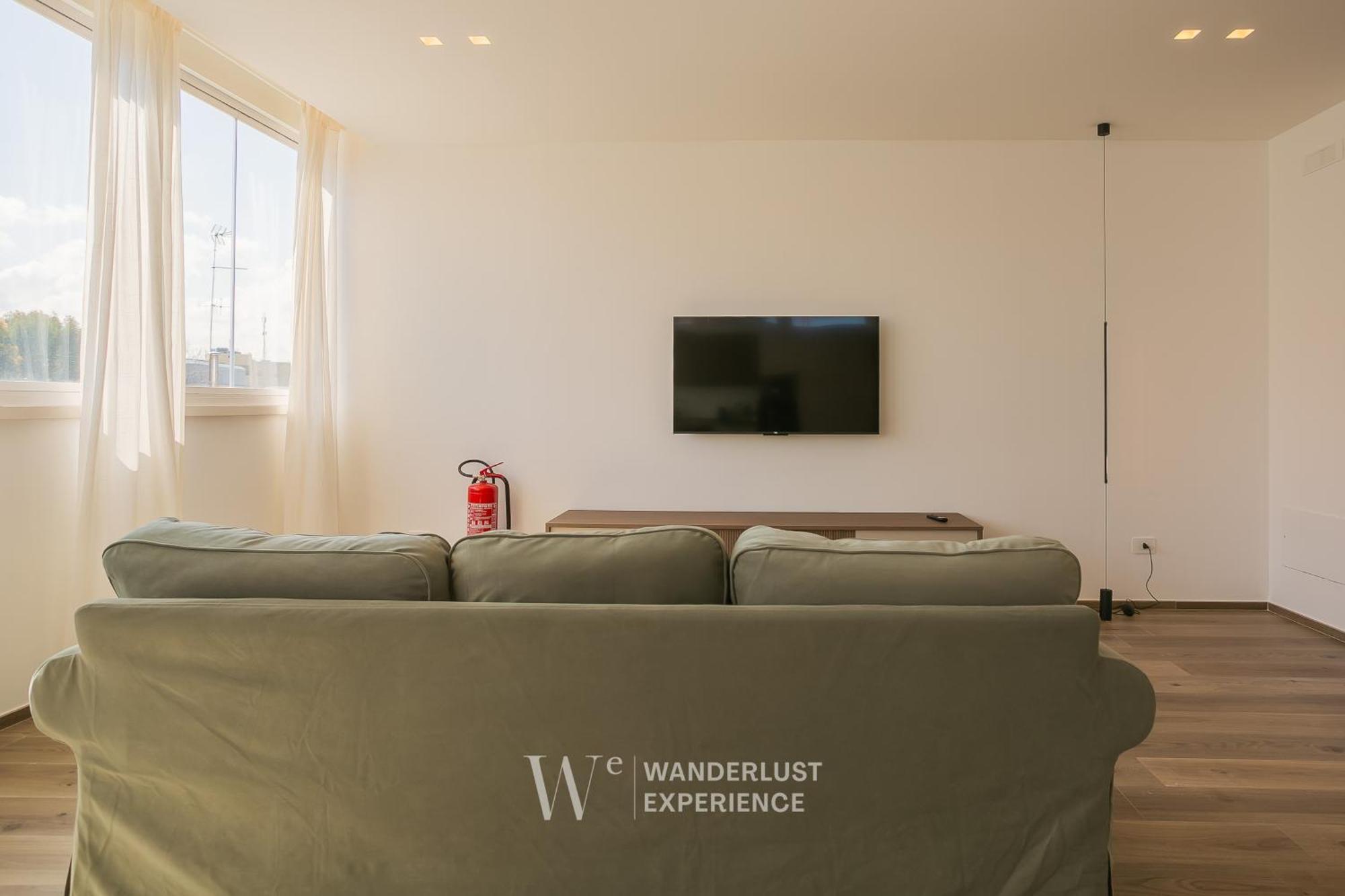 Wanderlust Experience Stone House Apartment บารี ภายนอก รูปภาพ